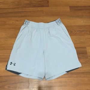 Under Armour Heatgear shorts